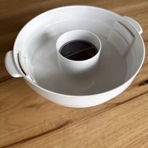 Black & Decker Flavor Scented Handy Steamer HS800 Type 1 Replacement Drip Tray